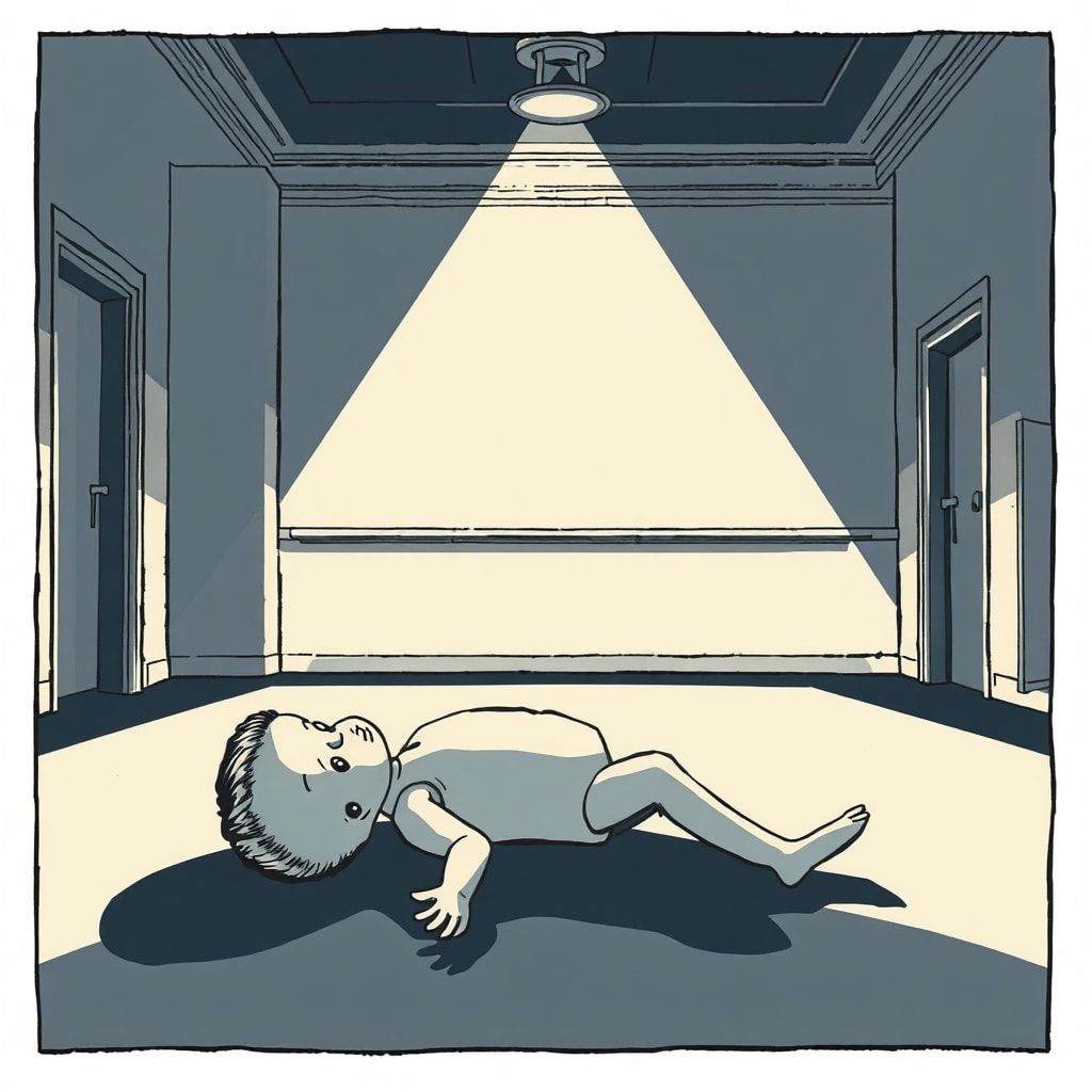 Kindermord als Symptom: Wie Fabians Tod den politischen Kern des Staates erschüttert