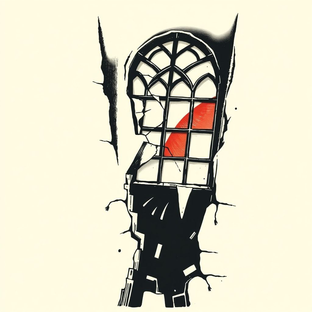 Kirchlicher Schwund erreicht neue Rekordwerte: 1,2 Millionen Mitglieder verlassen Kirchen