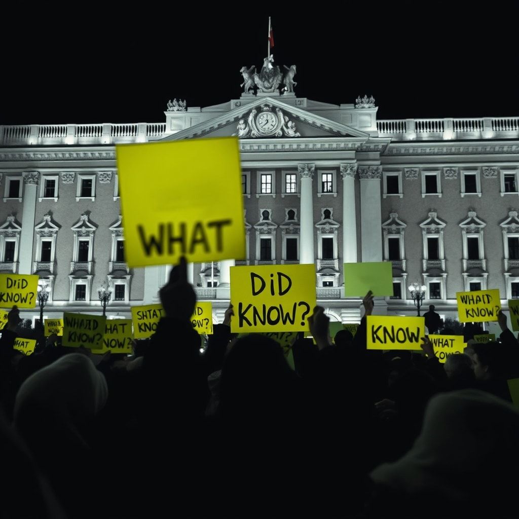 Königliche Protokolle im Schatten von Epstein: Neue Fragen an das Haus Windsor