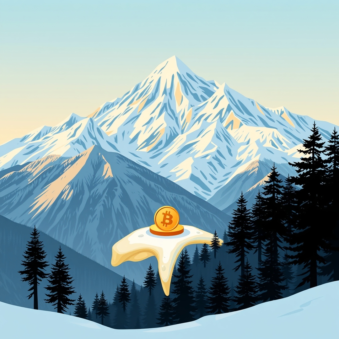 Königreich Bhutan liquidiert 672 Millionen Dollar Bitcoin-Bestand