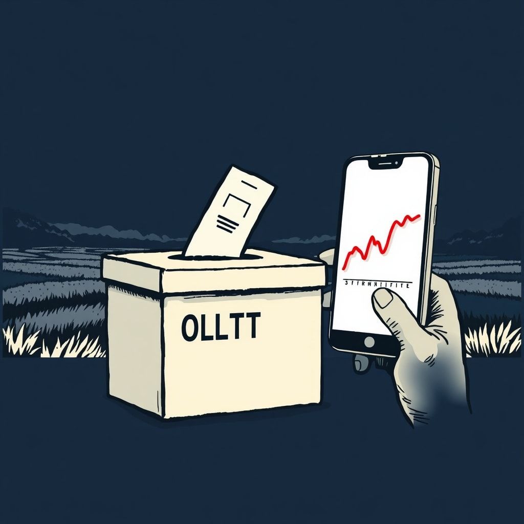 Kommunalwahl 1946: Die vergessene Wahl, die Hessen prägte