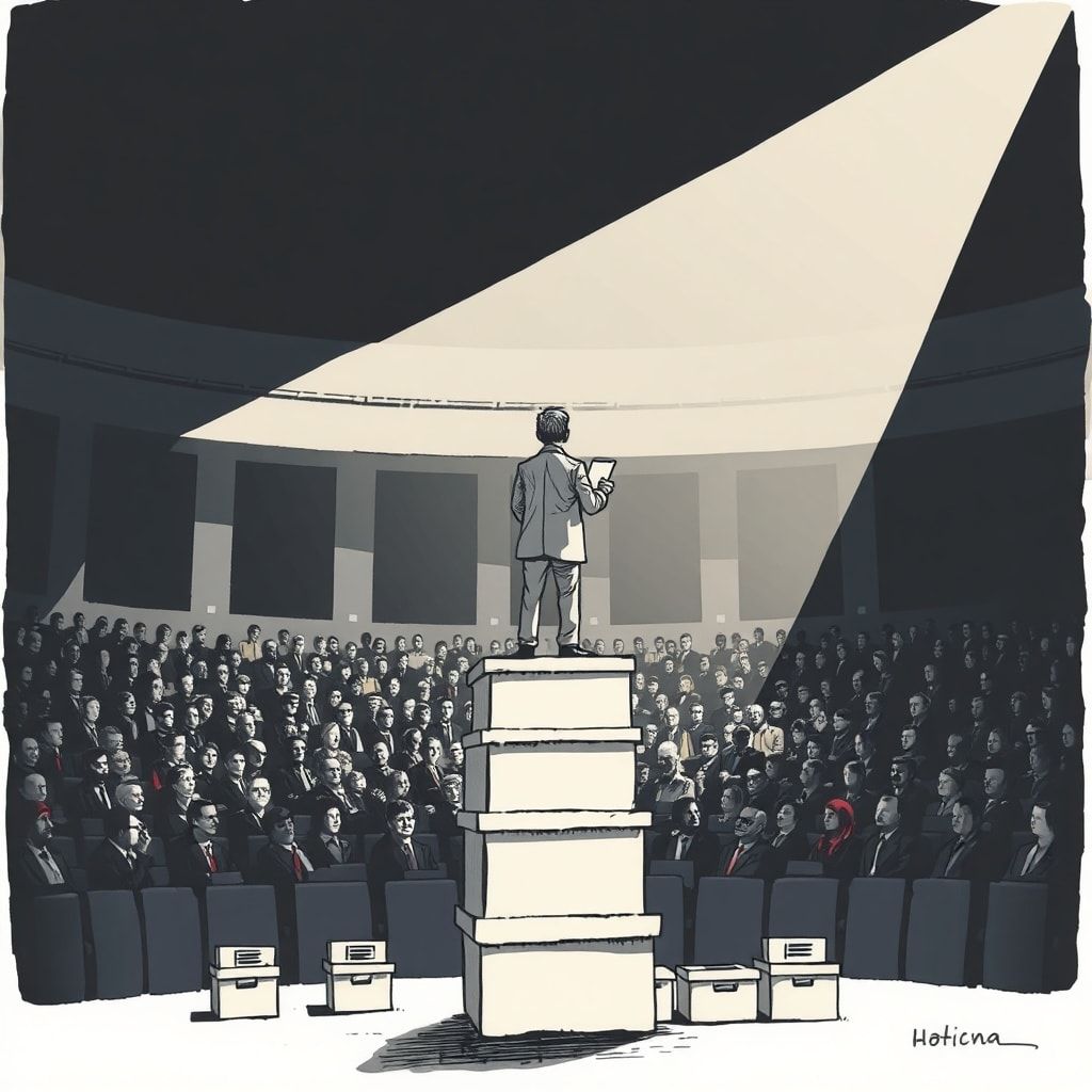 Kommunalwahlen: Le Pen spricht von "Triumph des Volkes" trotz moderater Gewinne