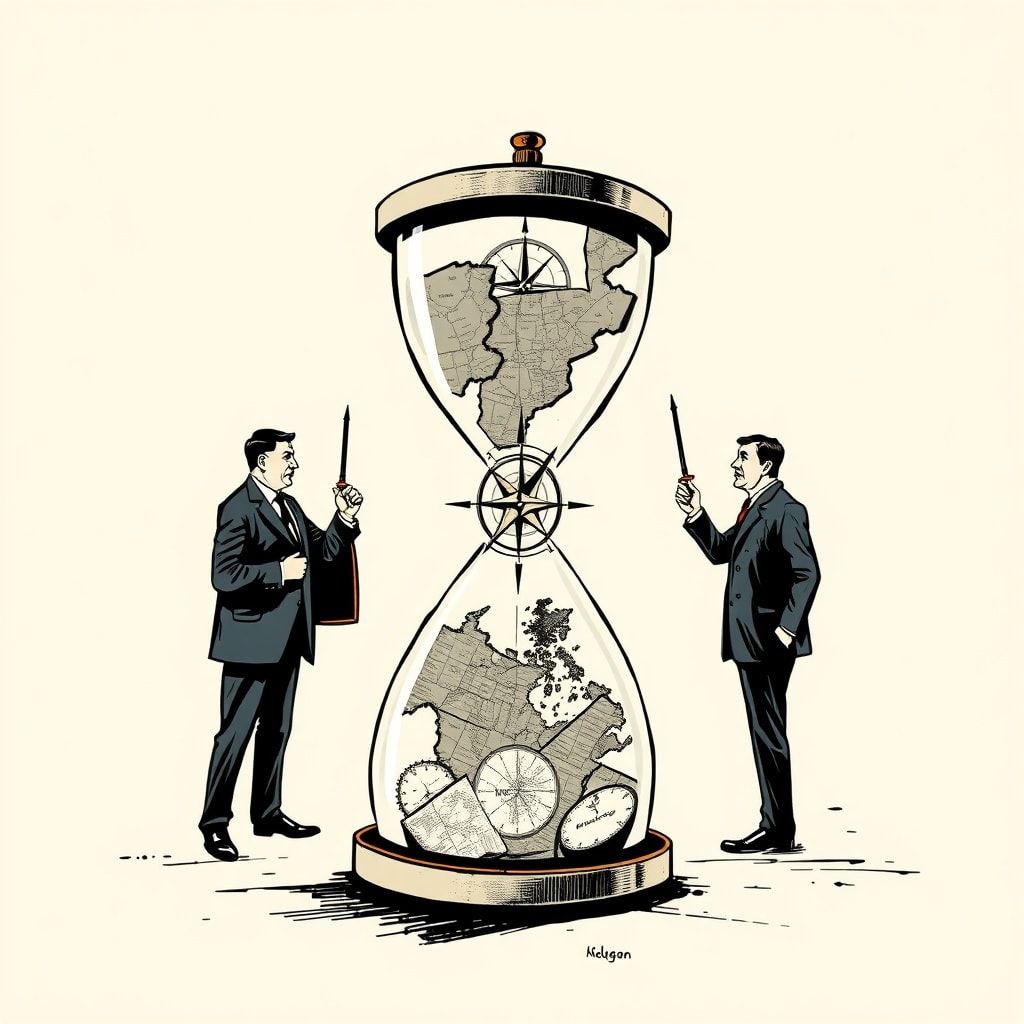 Konflikt um Iran: Trumps widersprüchliche Aussagen verunsichern Verbündete