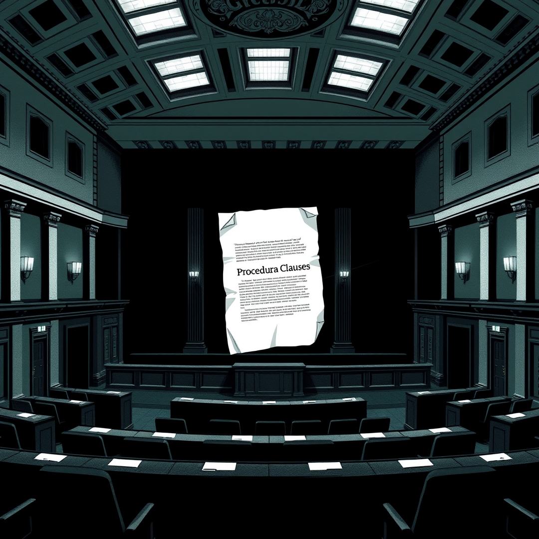 Kongress verabschiedet Resolution zur "Aufklärung" von Epstein-Akten – Inhalt: ein Satz