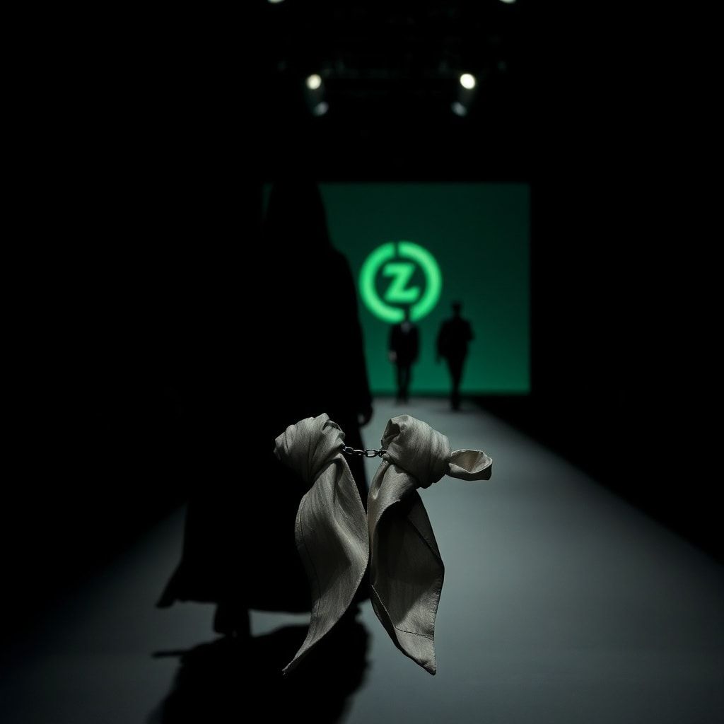 Kongressabgeordnete enthüllt: Epstein nutzte Modelabels zur Rekrutierung Minderjähriger