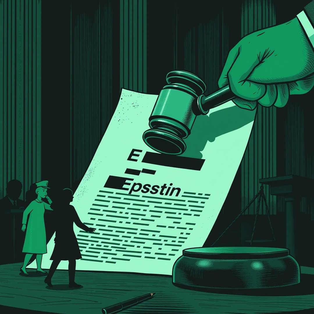 Kongressabgeordnete Stansbury droht Justizministerin Bondi mit Missachtung