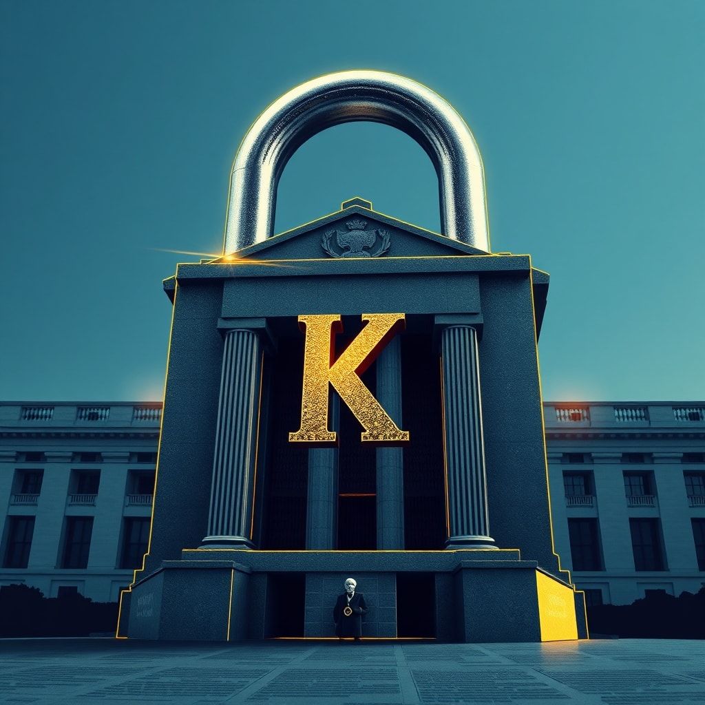 Kraken erhält direkten Zugang zum Fed-System: Paradigmenwechsel im Kryptobereich