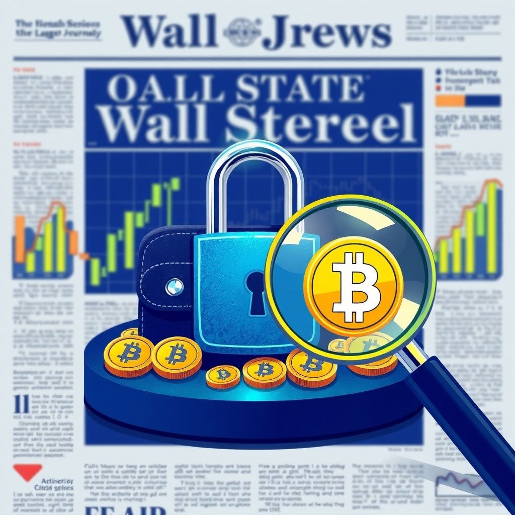 Kraken Wallet steht wegen Sicherheitsbedenken bei Kleinanlegern unter Druck