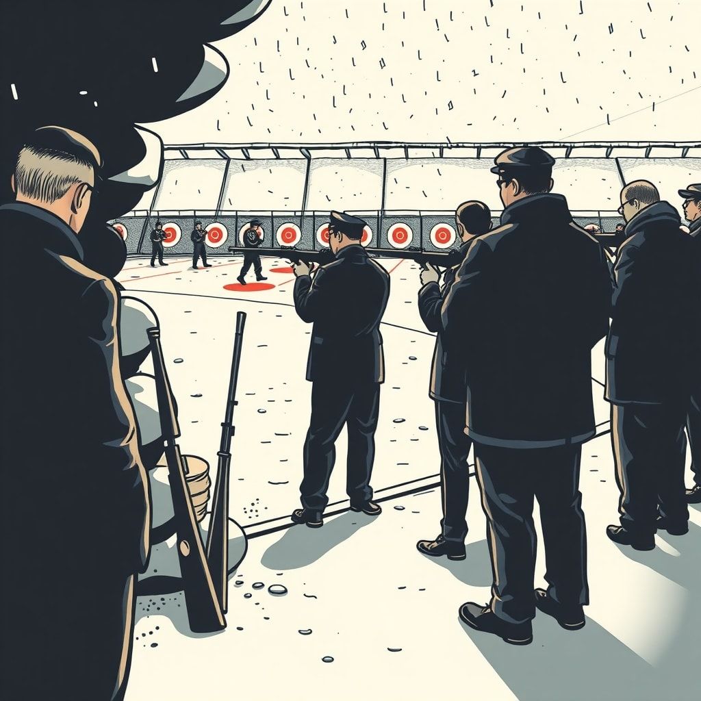 Krise des deutschen Wintersports: Biathlon-Desaster zwingt zu radikaler Systemreform