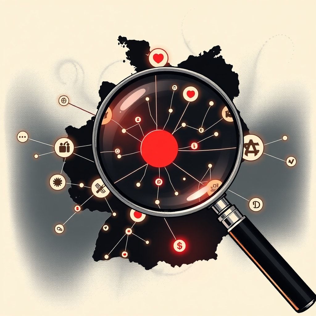 Krisenstab in Stuttgart: Wie ein Koalitionsrechner die Demokratie auf die Probe stellt