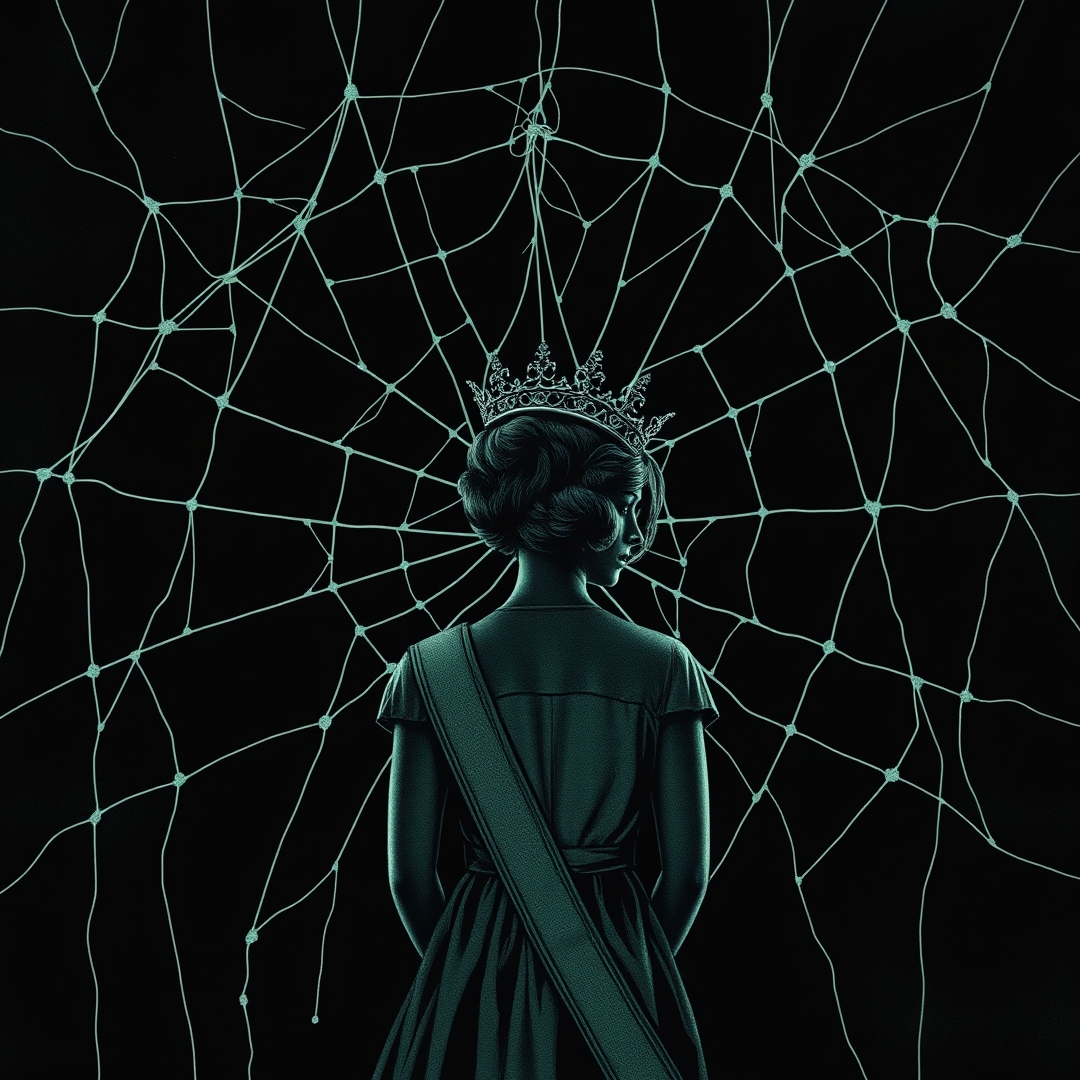 Kronprinzessin von Norwegen: Manipulation durch Jeffrey Epstein bestätigt