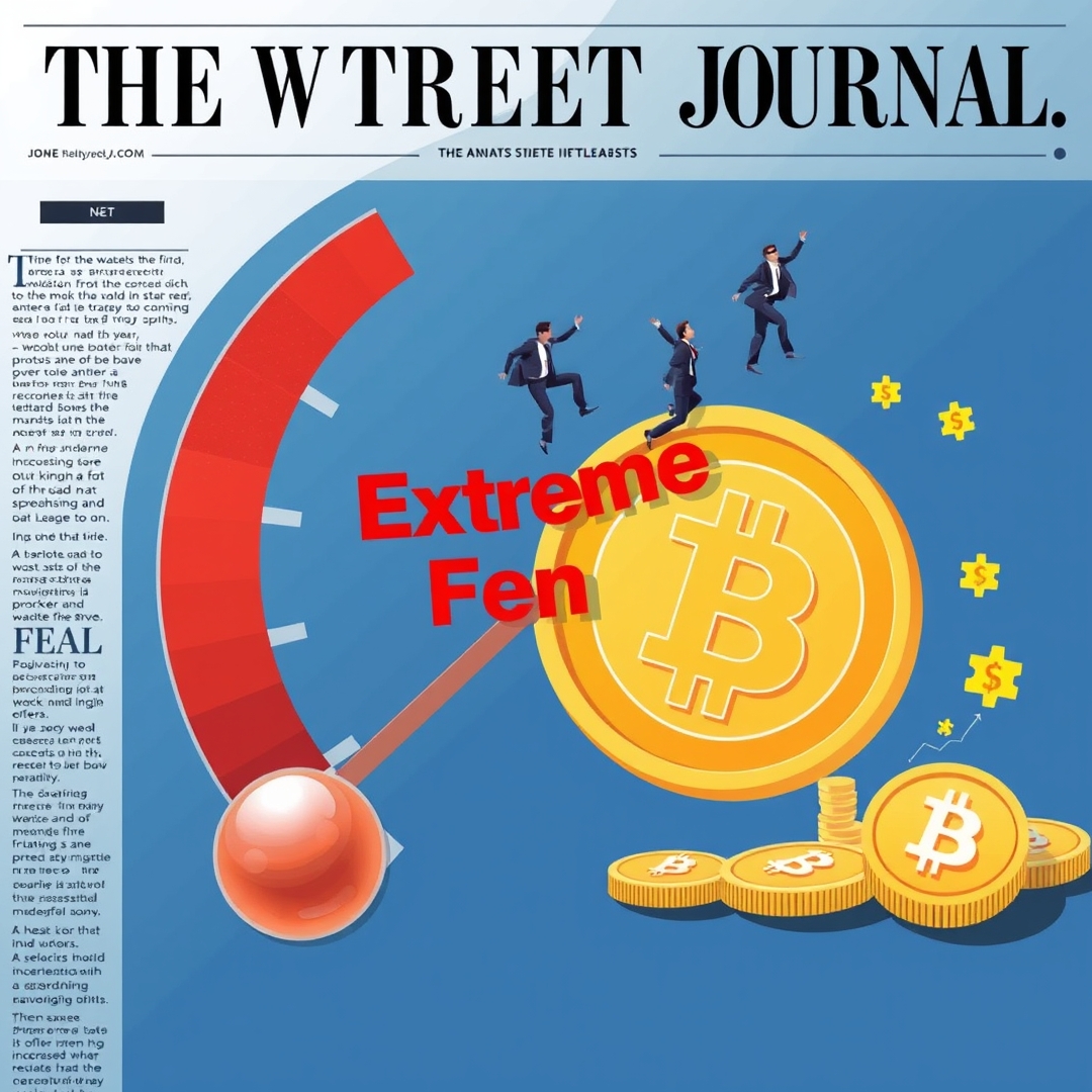 Krypto-Angstpegel erreicht Extremwerte – Händler setzen auf Erholungsrallye