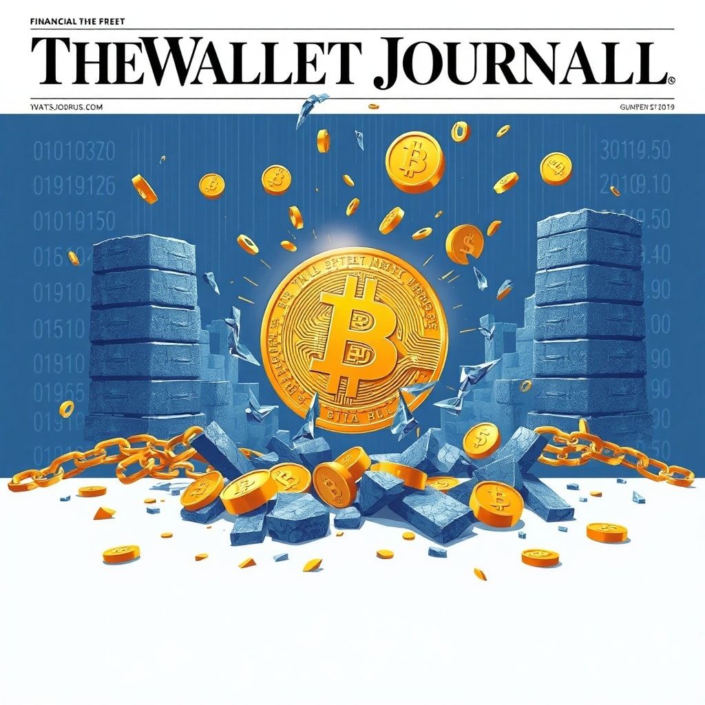 Krypto-Beben: Trading-Unternehmen Blockfills meldet Insolvenz nach Chapter 11 an