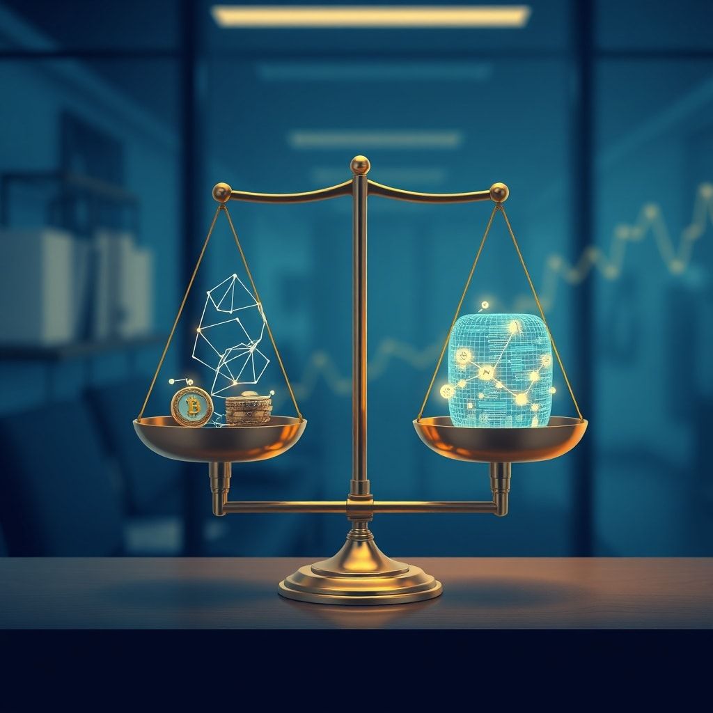 Krypto-Buchhaltungs-Startup Cryptio sammelt 45 Millionen Dollar ein – Token-Finanzierung treibt Nachfrage