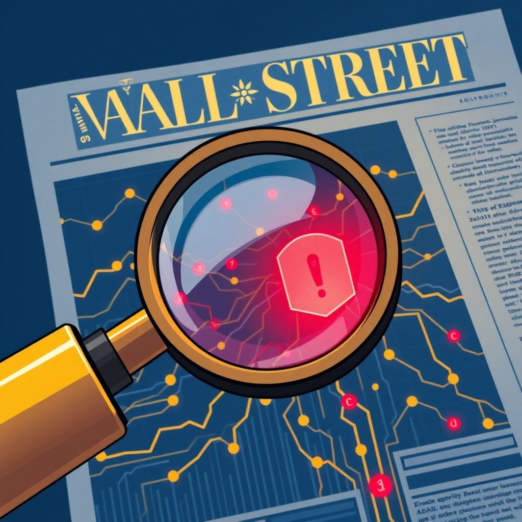 Krypto-Bug-Bounty-Jäger findet kritische Schwachstellen – Auszahlung steht noch aus