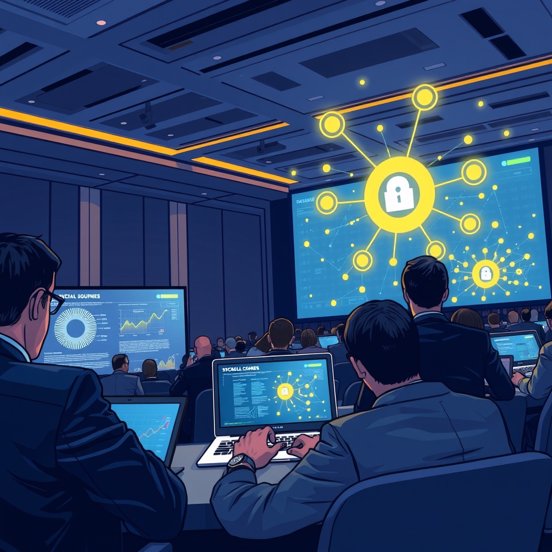 Krypto-Community plant "Exploits Edition" in Florianópolis - Bitcoin-Konferenz unter neuem Vorzeichen