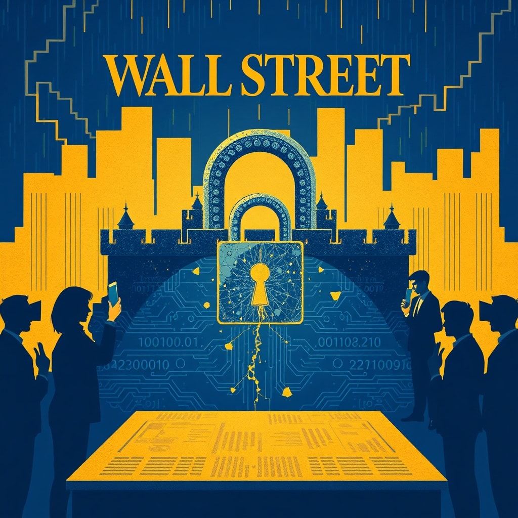 Krypto-Diebstähle brechen ein – Phisher erobern die Szene