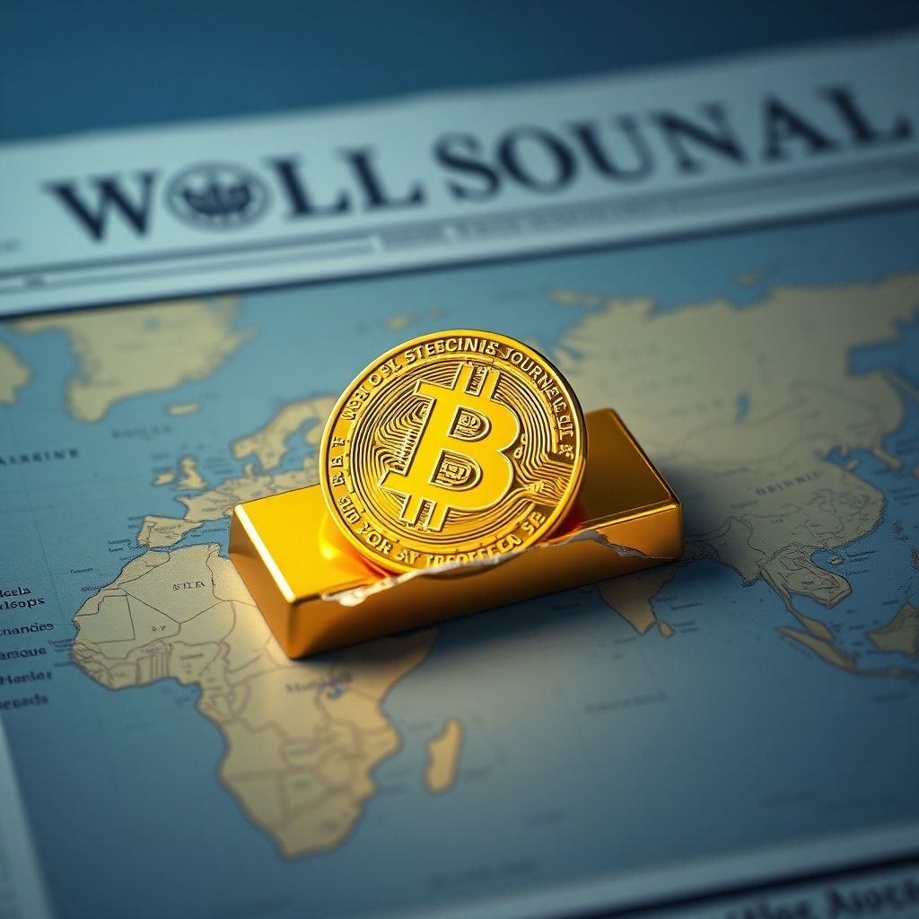 Krypto-ETPs verzeichnen dritten wöchentlichen Zufluss: Über eine Milliarde Dollar trotz geopolitischer Spannungen