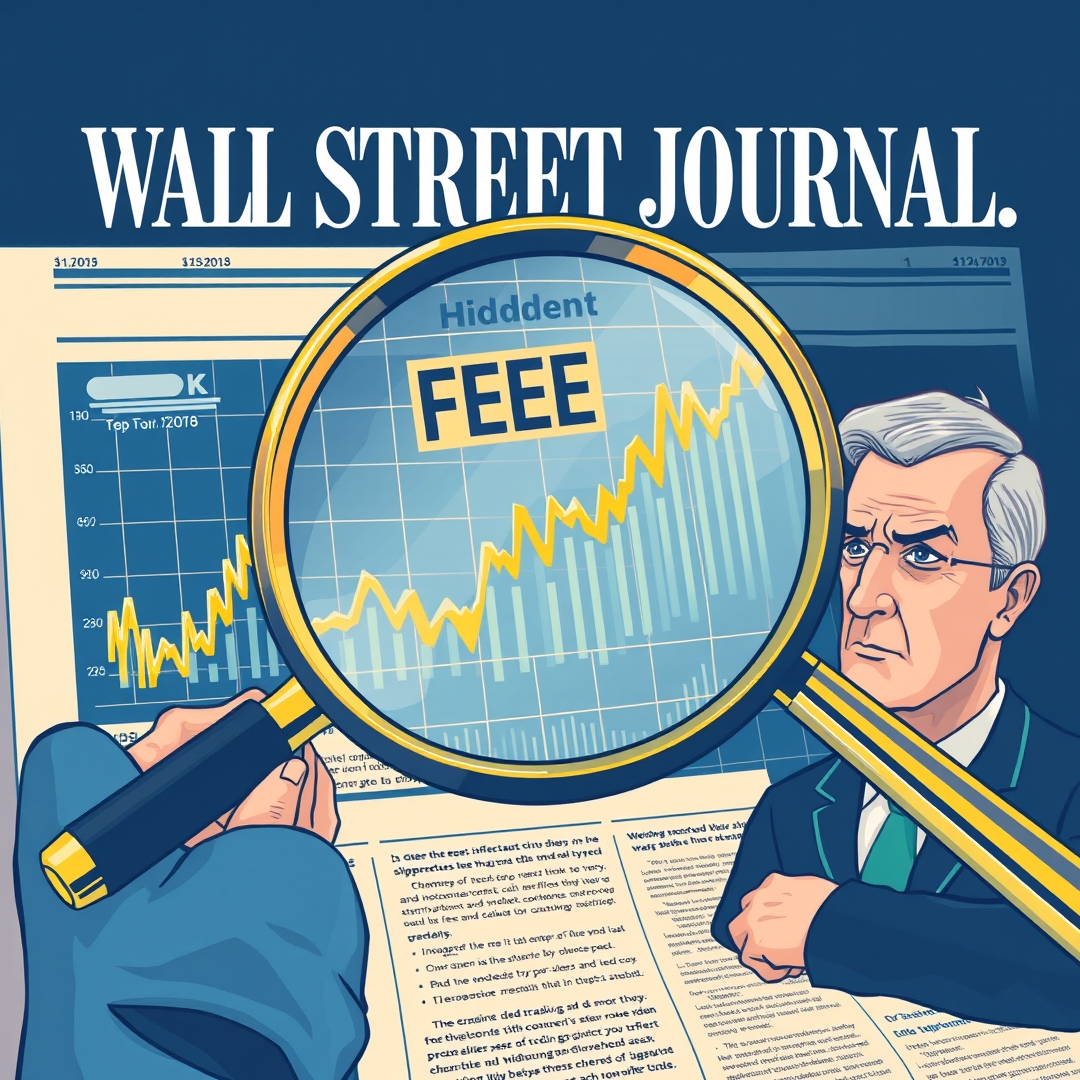 Krypto-Handel im Abseits: Versteckte Transaktionskosten untergraben Marktvertrauen