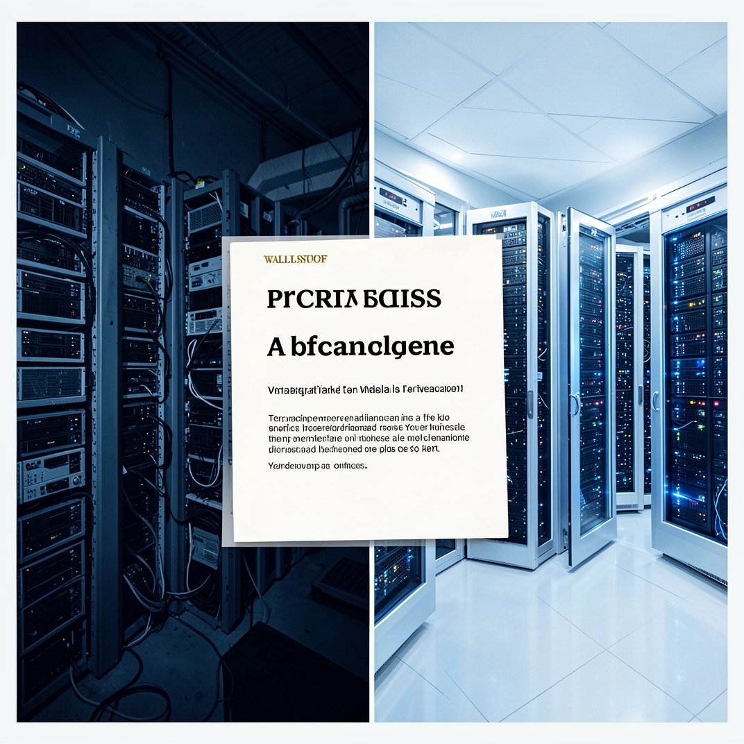 Krypto-Industrie vor tiefgreifender Restrukturierung: KI-Effizienz und Marktkorrektur fordern Tribut