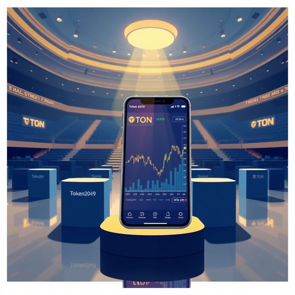 Krypto-Kongress-Absagen: Systemisches Risiko für Digitale Assets am Persischen Golf