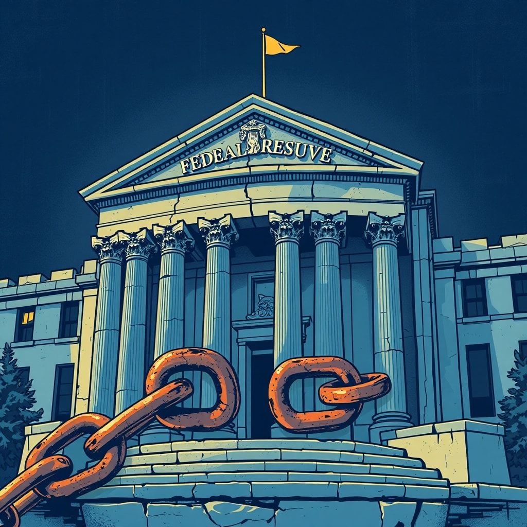 Krypto-Märkte im Bann von Inflationsdaten und Polkadot-Protokoll-Upgrade