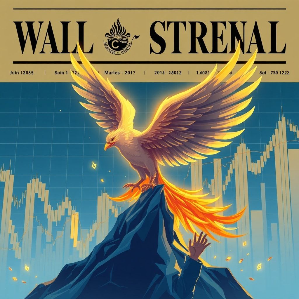 "Krypto-Renaissance: Bitcoin steigt über 40.000 Dollar – Marktanalysten sprechen von "neuer Ära"