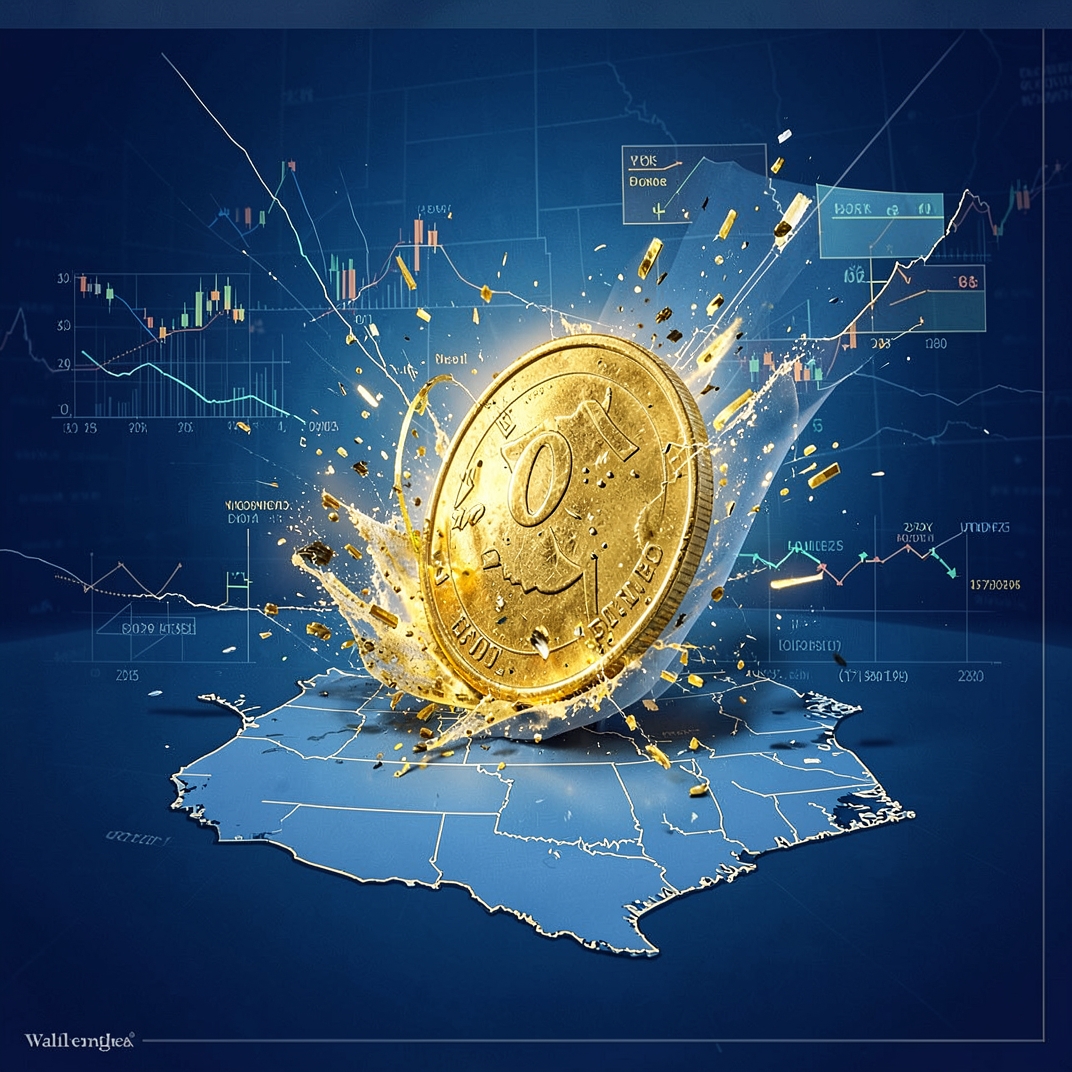 Krypto-Sektor erleidet Rückschlag: Fairshake verliert 10 Millionen Dollar in Illinois