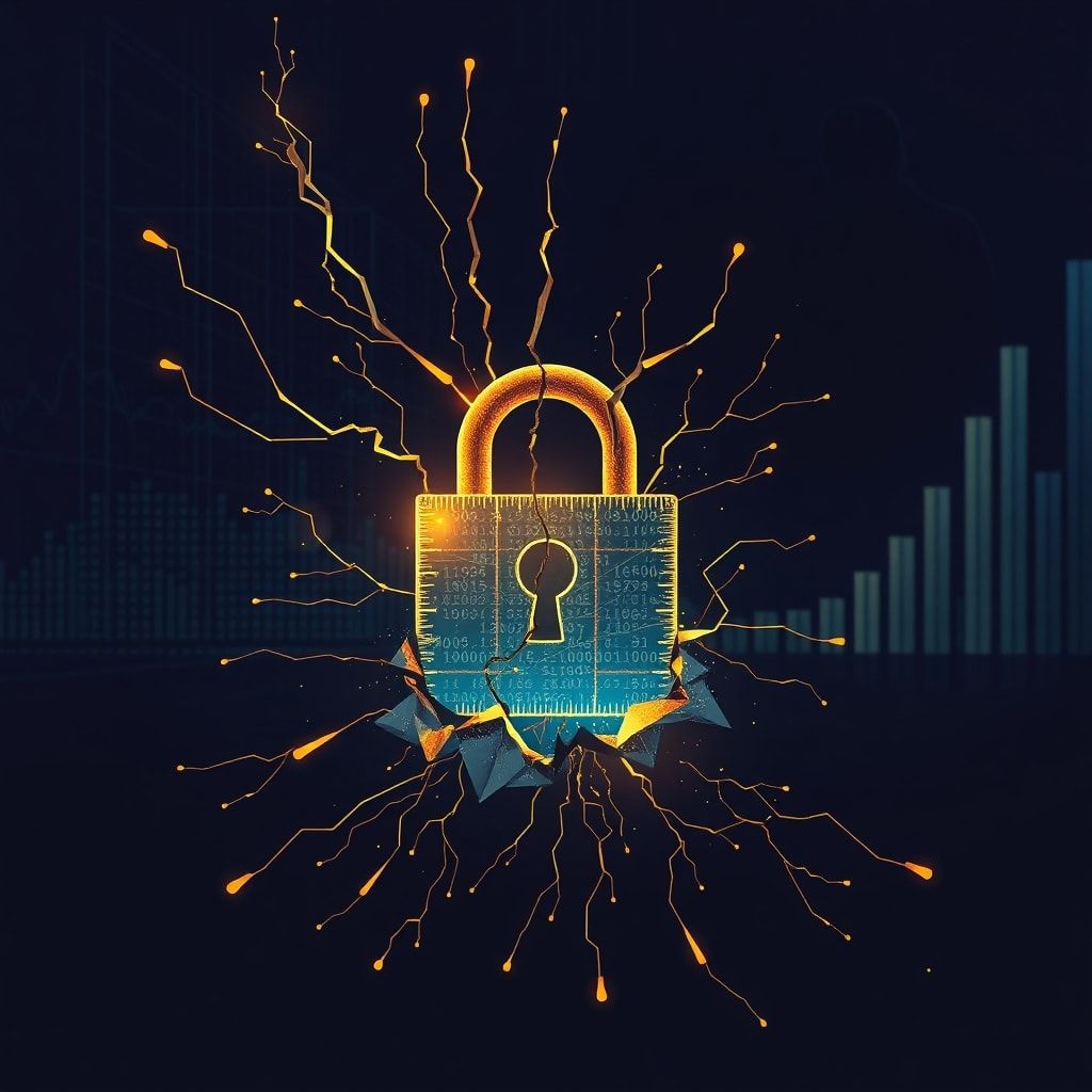 Krypto-Sicherheitslücke: Ledger-Forscher entdecken Android-Schwachstelle mit Milliardenpotenzial