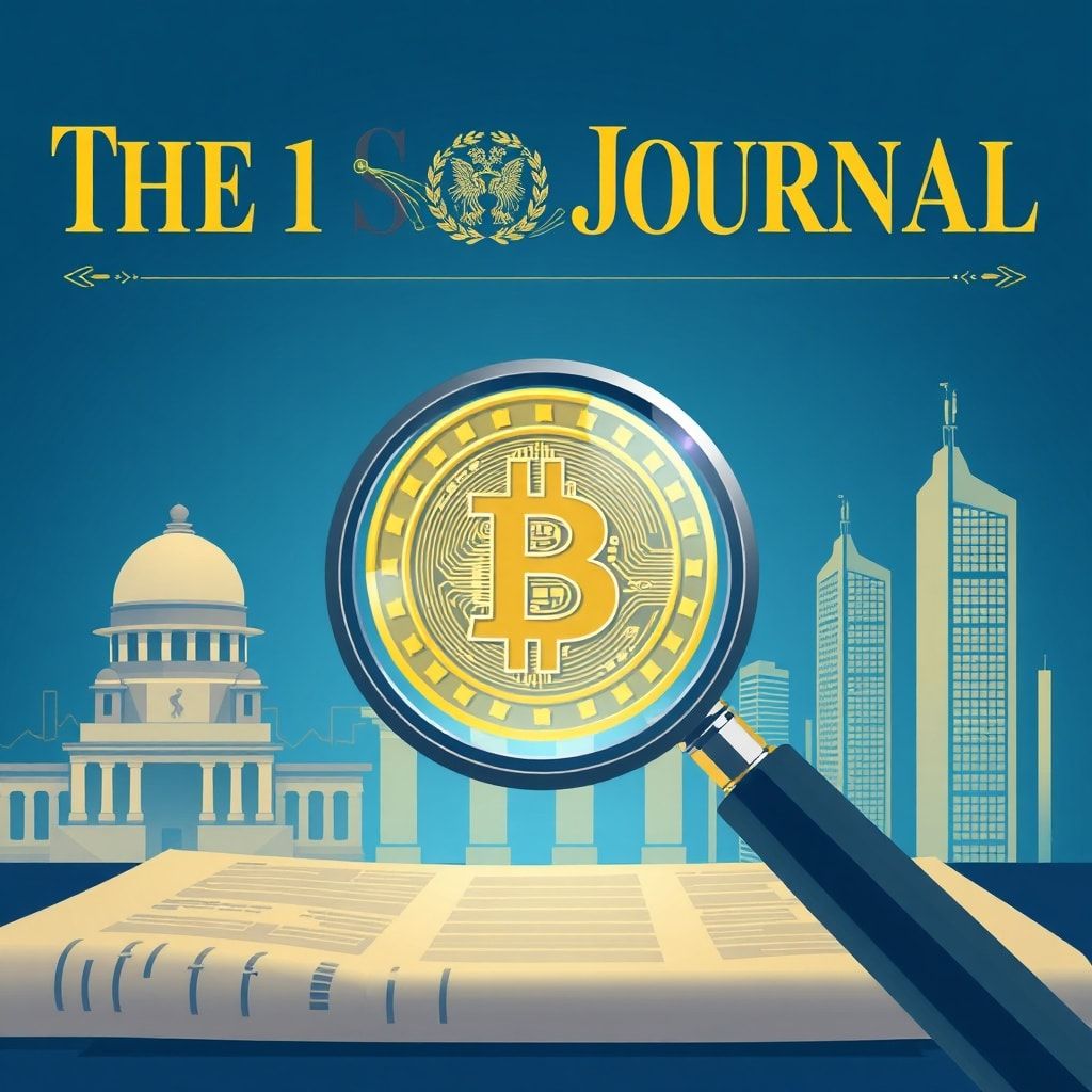 Krypto-Skandal erschüttert Indien: Milliardenbetrug mit Kryptowährungen aufgedeckt