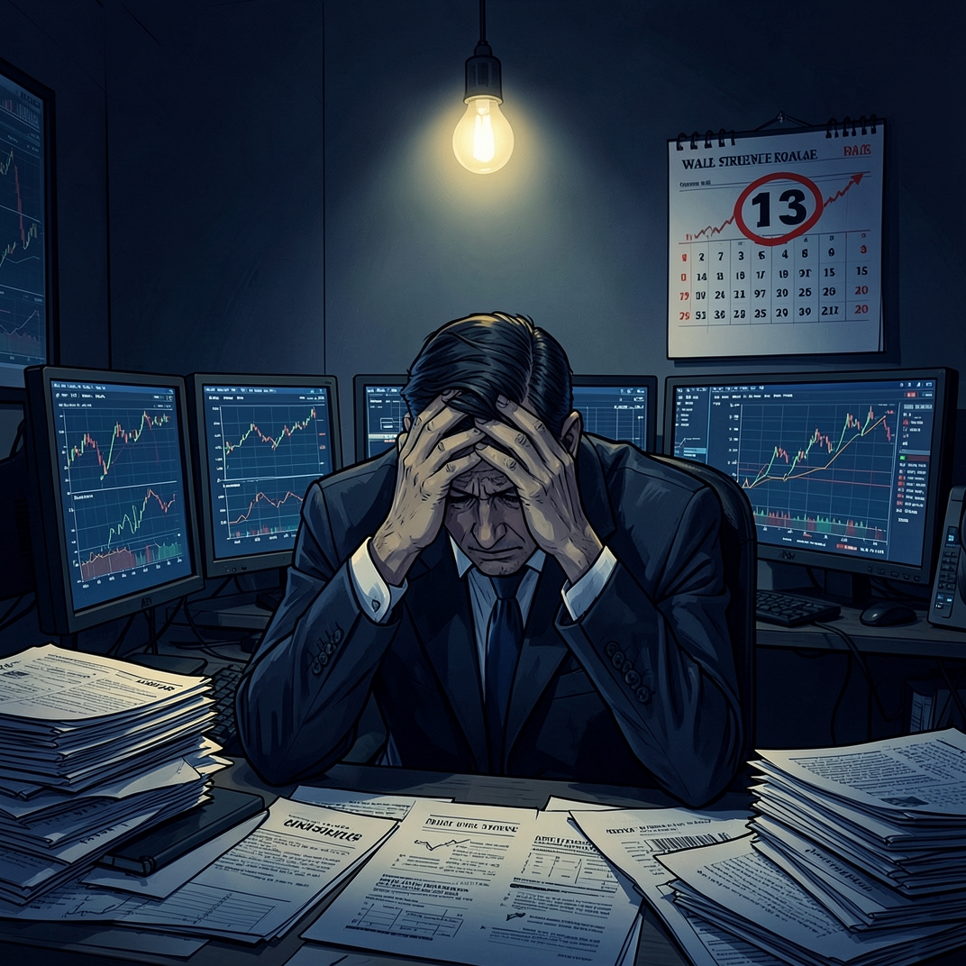 "Krypto-Traum platzt: Anleger verliert Lebensersparnis durch Zins-Hunger"