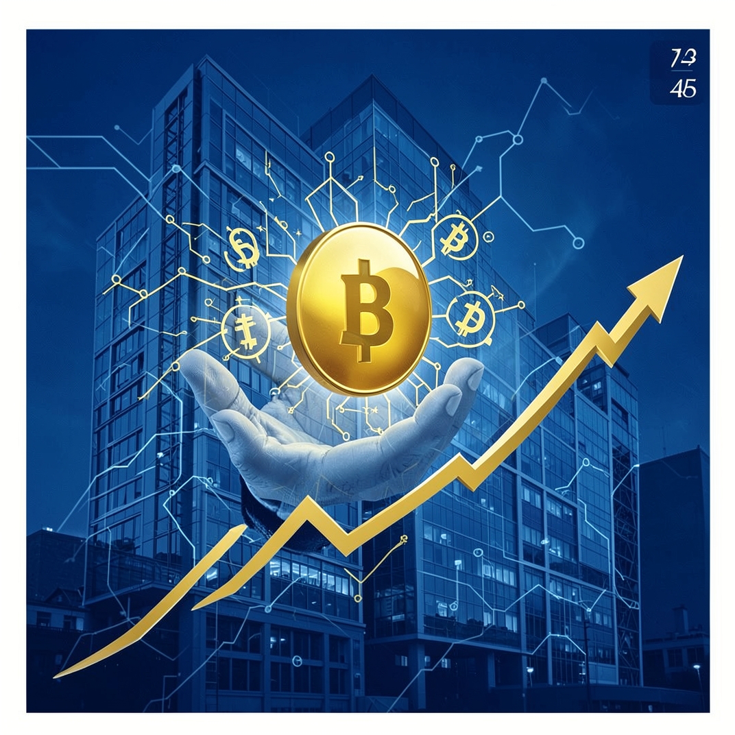 Krypto-Treasury-Strategie: SOL Forward kauft Aktien mit Blockchain-Schulden zurück