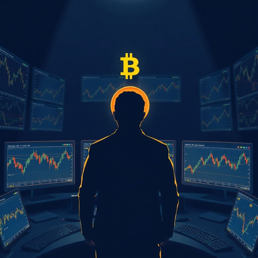 Krypto-Wal setzt 7 Millionen Dollar auf Trump-Token – 60-Prozent-Rally nach Gala-Ankündigung