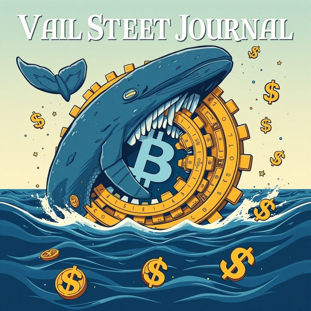 Krypto-Wal verliert 50 Millionen Dollar bei AAVE-Swap: ETH-MEV kassiert 9,9 Millionen