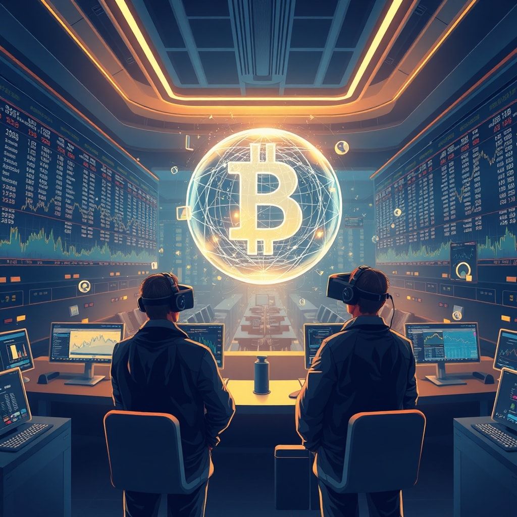 Kryptobörse OKX startet Social-Trading-Plattform mit Portfolio-Transparenz