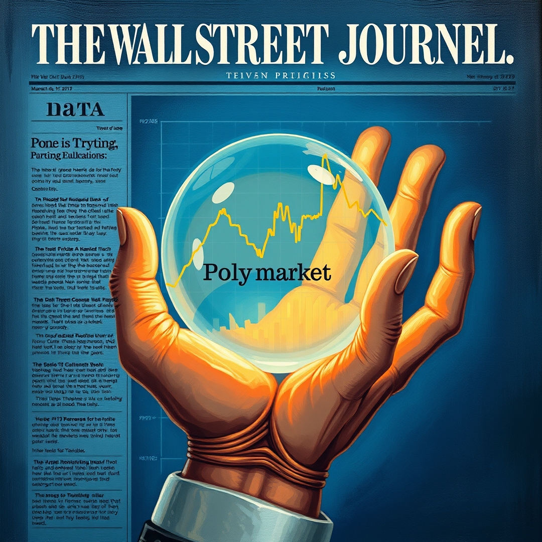 Kryptomärkte: 95-Prozent-Sicherheit für 68.000-Dollar-Untergrenze – Polymarket als Stimmungsbarometer