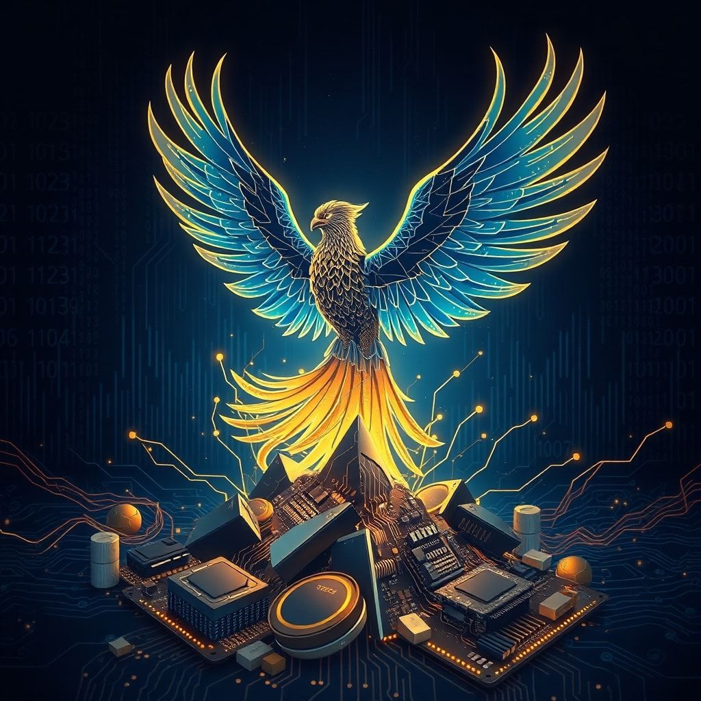 Kryptomärkte erleben plötzliche Erholung – Analysten warnen vor "täuschender Stabilität"