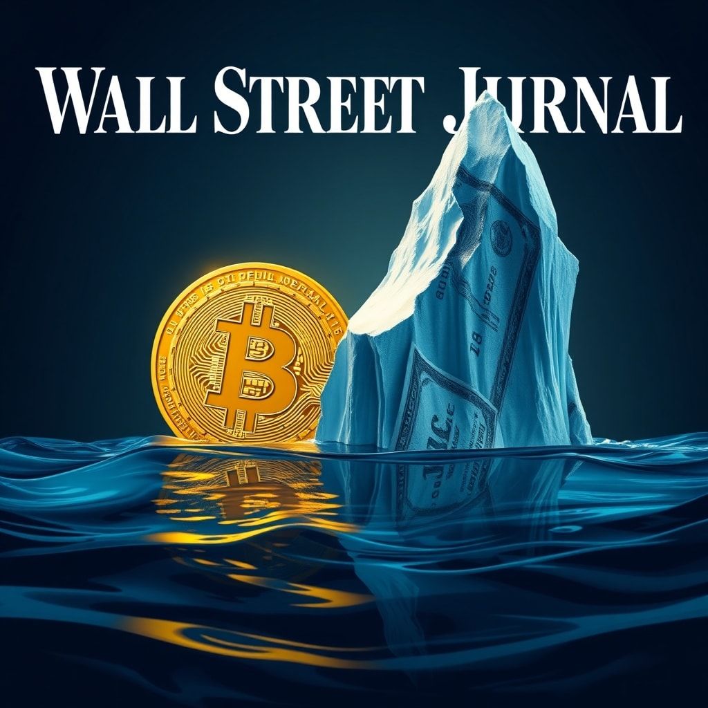 Kryptomärkte korrigieren: Systemisches Risiko im Digital-Asset-Sektor erreicht kritische Phase