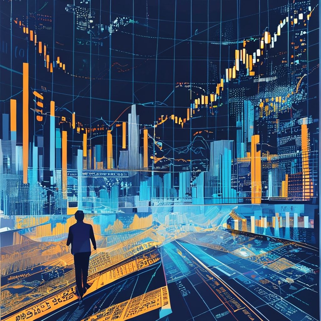 Kryptomärkte steigen nach Trumps Iran-Erklärung – Analysten sehen "Risiko-Absicherung"