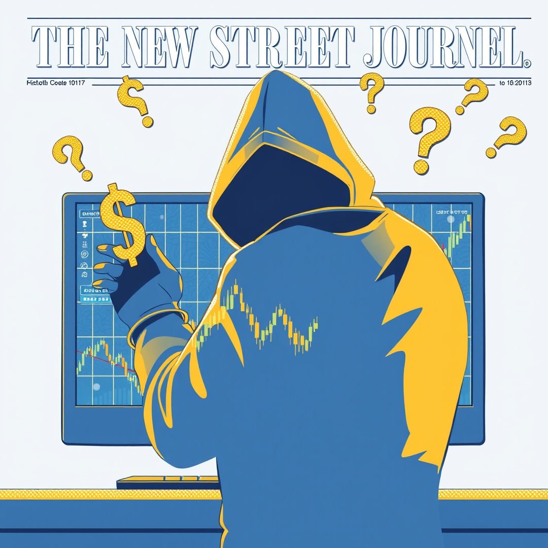 Kryptowährungs-Forum warnt vor Marktmanipulation durch "Pump-and-Dump"-Gruppen