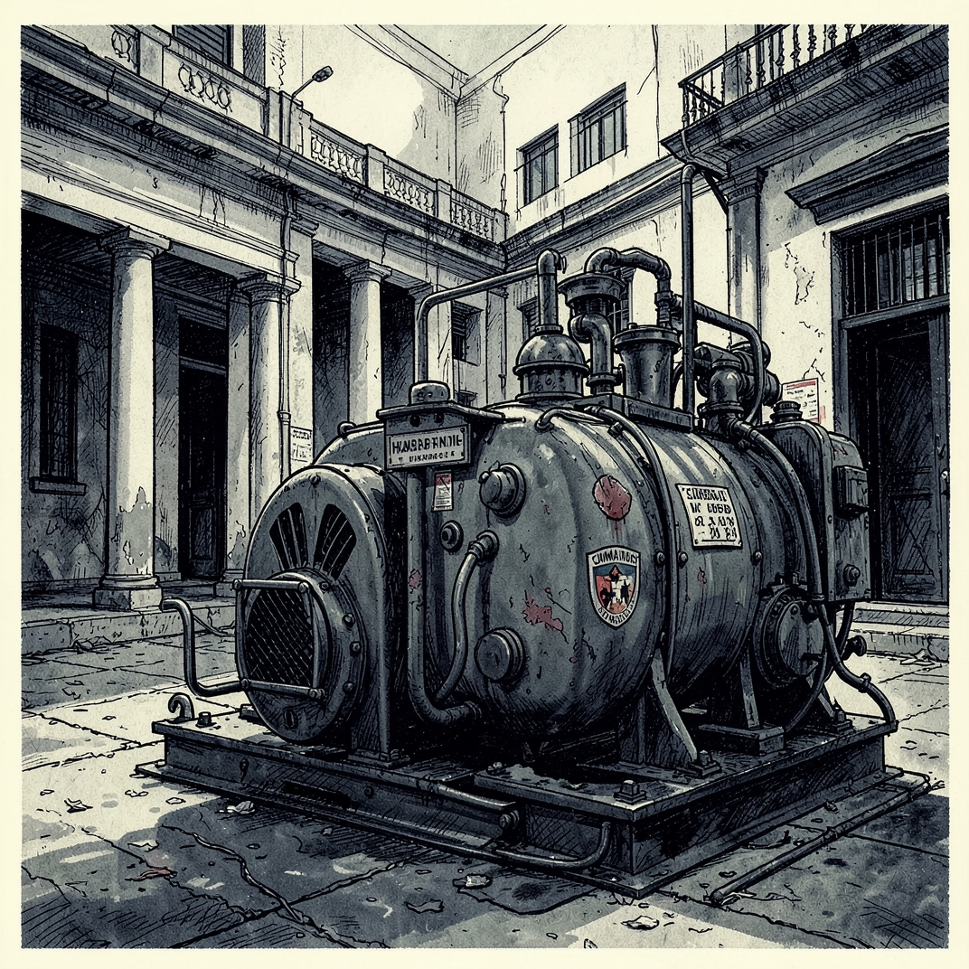 Kuba blockiert Dieselversorgung der US-Botschaft in Havanna