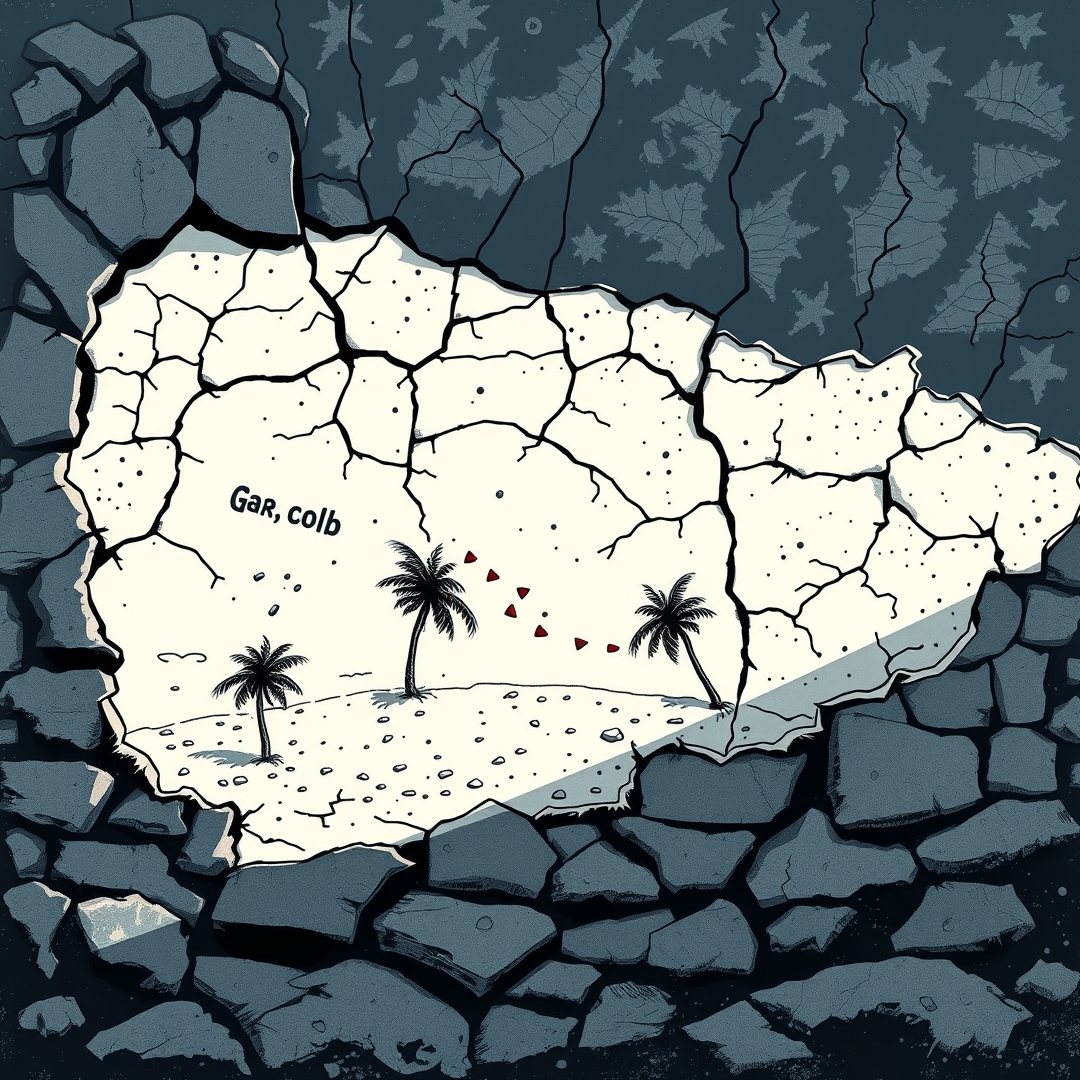 Kuba verliert Verbündete – Costa Rica beendet Beziehungen im Zuge diplomatischer Kältewelle