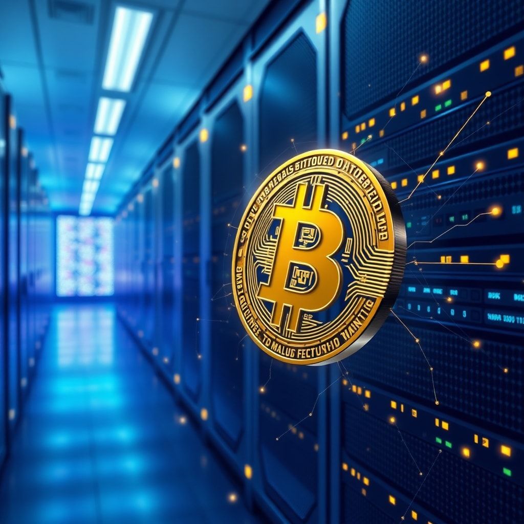 Künstliche Intelligenz droht Bitcoin-Netzwerk zu destabilisieren
