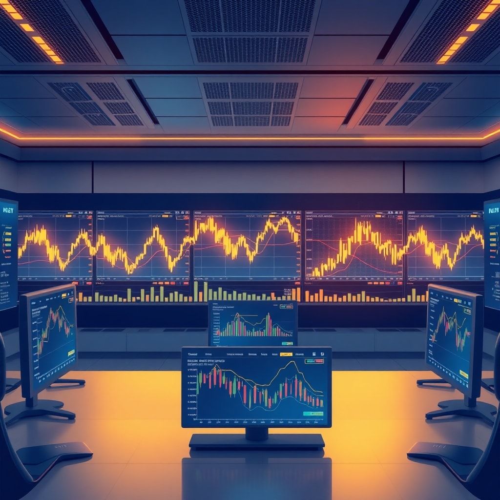 Künstliche Intelligenz Grok prophezeit neue Rekordkurse für Kryptowährungen bis 2026