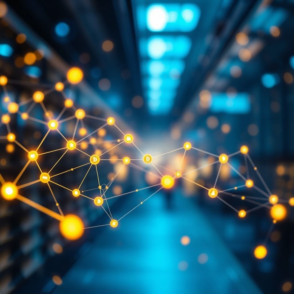 Künstliche Intelligenz revolutioniert Zahlungsverkehr: Visa und Coinbase bauen konkurrierende Netzwerke