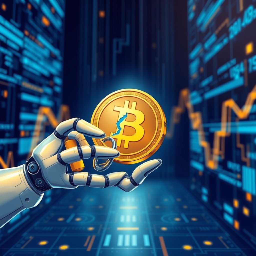 Künstliche Intelligenz will Mikrozahlungen revolutionieren – doch die Nachfrage bleibt verhalten