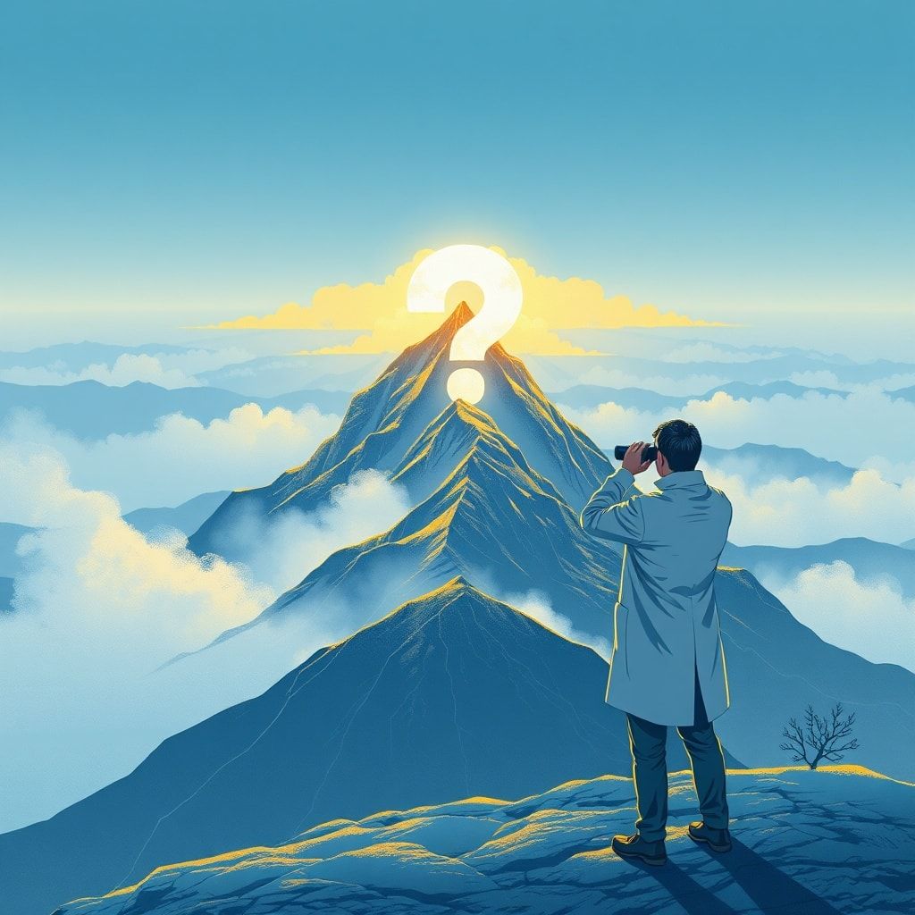 Künstliche Superintelligenz: Das Rätsel um AGIs unklare Definition hält Silicon Valley in Atem