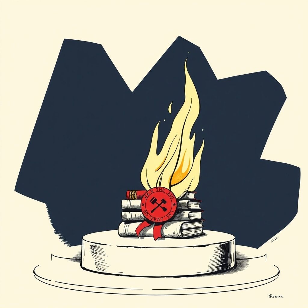 Kulturstaatsminister Weimer hebt Buchhandlungspreis aus verfassungsrechtlichen Gründen auf