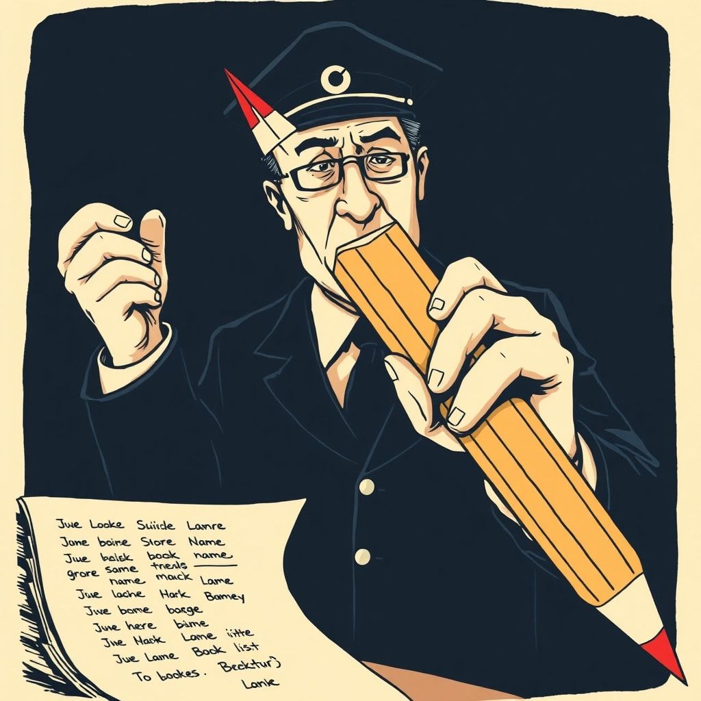 Kulturstaatsminister Weimer streicht linke Buchläden vom Preis – Lehmann warnt vor „autoritärer Willkür“