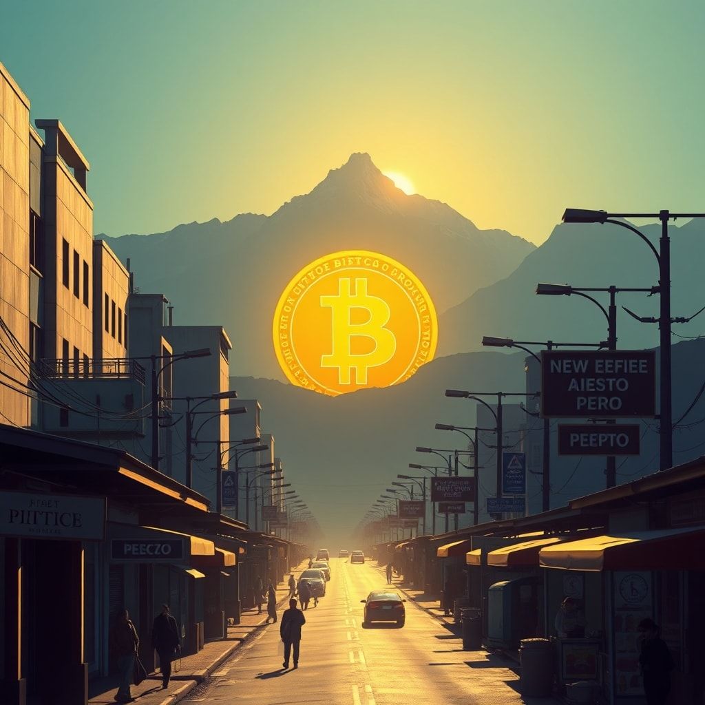 Lateinamerika überholt USA bei Krypto-Adoption: Brasilien und Argentinien als neue Digitale-Hub-Mächte